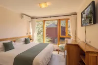 Hotel Antiguos Hôtels à : 