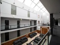 Madison Capital Executive Apartments Hotels in Braddon