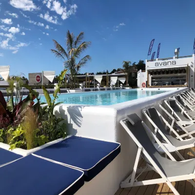 Gran Hotel Flamingo-Adults Only Older 18 Years Old のホテル