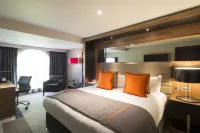 Crowne Plaza GERRARDS CROSS by IHG Các khách sạn ở 