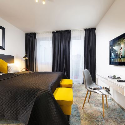 Off-Site One Bedroom Apartment Bo33 Hotel Family & Suites Promo Code