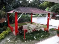 Villa Del Bosque Totumo Các khách sạn ở 