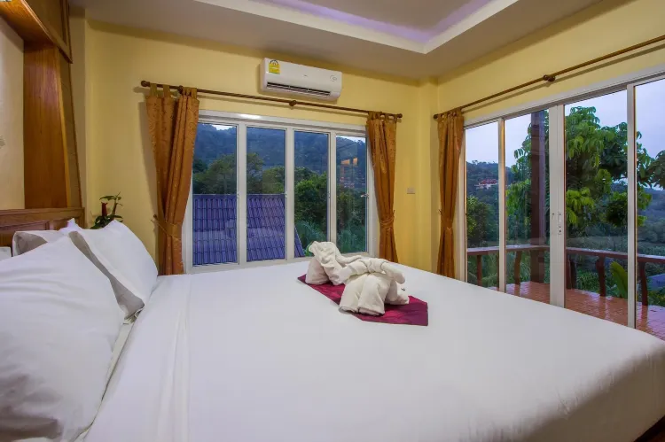 แฟมิลี่บังกะโล