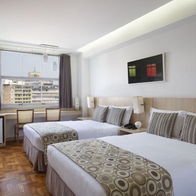 Guest Room Normandy Hotel Promo Code