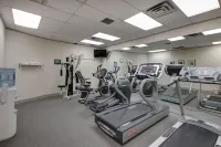 Ramada by Wyndham Nisku Edmonton Airport