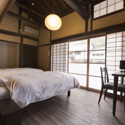 コンパクトツイン 竹田城 城下町ホテル EN クーポン