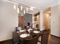 Apartments Carrera