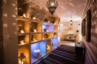 Riad Olema et Spa