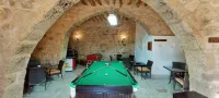 Hayat Zaman Hotel and Resort Petra