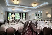 Bailbrook House Hotel, Bath