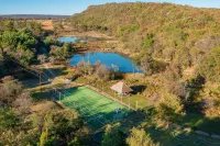 Waterberg Game Park