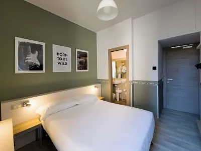 Hotel Nologo Hotels in 