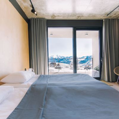 Comfort Double Room (№ 9) Quadrum Hotel Promo Code