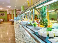公園海灘公寓飯店 梅諾卡島住宿飯店