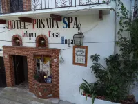 Hotel Posada Spa Antigua Casa Hogar Hotels in 