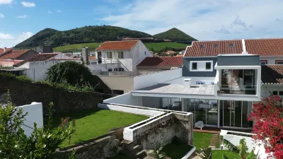 My Angra Charming House Hotels in 