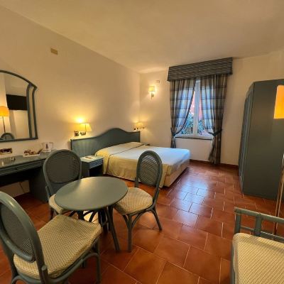 Family Room Hotel Clelia Promo Code