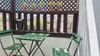 Tzefania Hotel