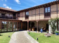 Posada la Casona de Los Güelitos Hotel di 