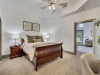 Mountain View Retreat: 2 BR/2 BA Spacious & Cozy! Ξενοδοχεία στην πόλη Bountiful