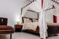 Villa Jaddis