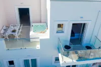 愛格裡海灘公寓式飯店