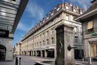 Hotel Savoy