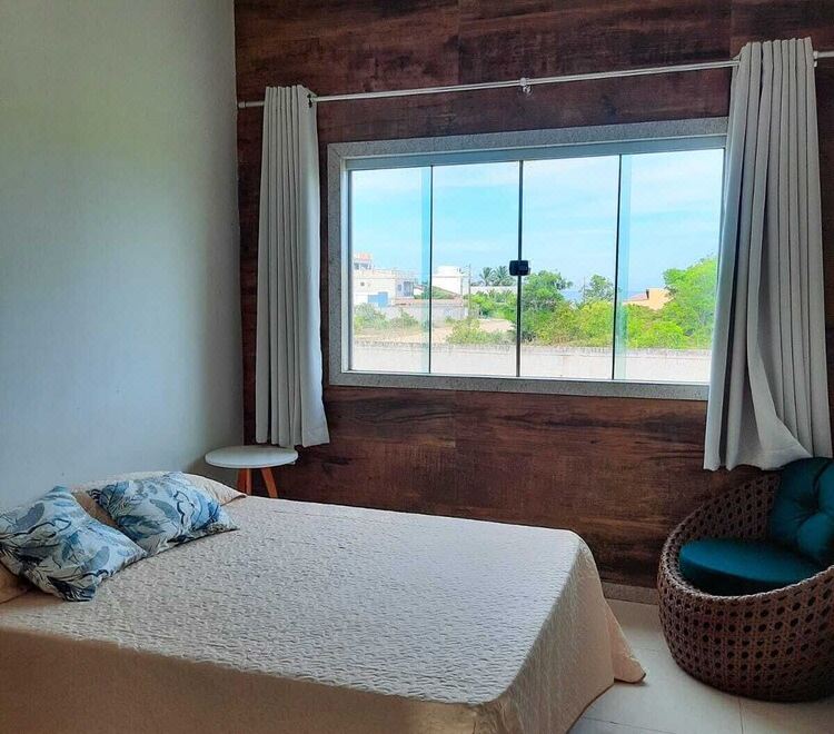 三卧室私人度假屋