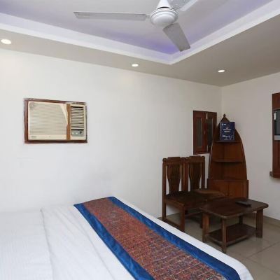 Deluxe Triple Room Comfort Rooms Promo Code