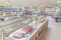 Hotel Zahara Beach by Q Hotels