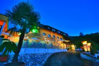 Hotel Rösch Các khách sạn ở 