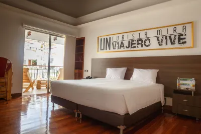 Hotel Agata LH Pinares Alto Pereira Hotels in 