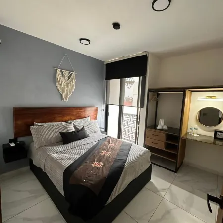 Hotel Palenque Premier