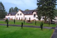 Golf Resort Hotel Konopiště Hoteles en 