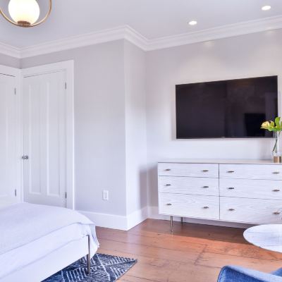 Classic Queen Room Hotel Pippa Promo Code