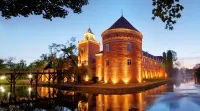 Hotel Krasicki Hotels in 