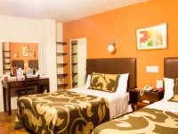 Hotel Suites Teziutlan Hotels in Teziutlan