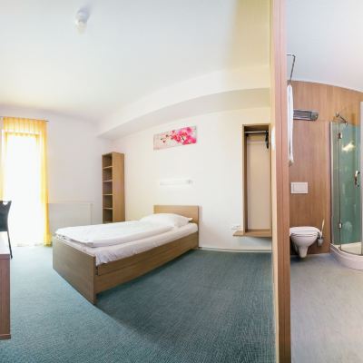 Double Room Cleverhotel Promo Code