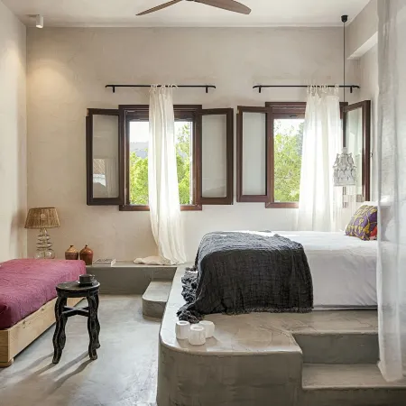 Casita Casita Lindos - Adults Only
