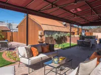 Armory Park Inn Hotel di Tucson