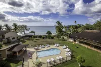 Grafton Beach Resort
