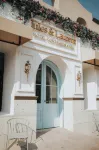 Jules & Laurent Hotel Contemporaneo