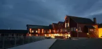 Båtsfjord Brygge - Arctic Resort โรงแรมใน