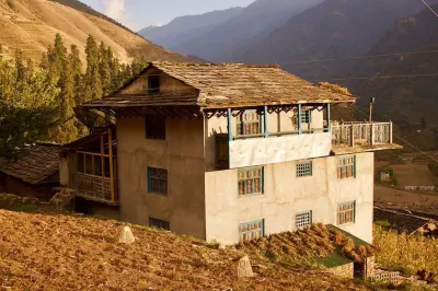 Lukum Homestay Hotels in 