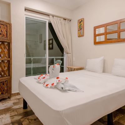 Family Studio Suite, 2 Bedrooms Casa Luca Promo Code