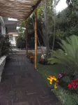 Finca Chipitlán Hotel Hotel di 