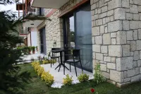 1774 Kazdağı Termal Otel Hotels in 