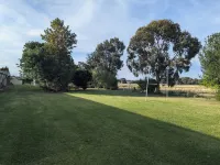 The Cudgee at Mudgee