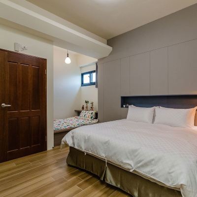 三人房 小天地民宿優惠