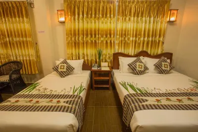 Inle Apex Hotel Hotels in 